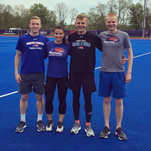 Image post by @riverhawkxctf on Instagram