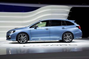 Image post by @schompsubaru on Instagram