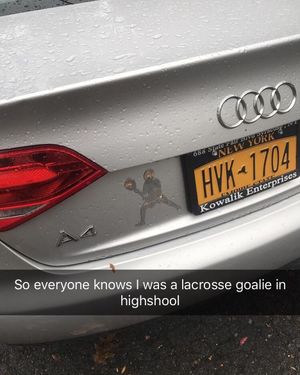 Image post by @washeduplaxbros on Instagram