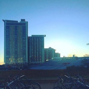 Image post by @bostonu on Instagram