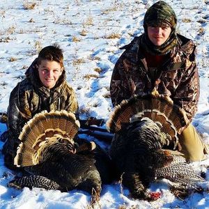 Image post by @meateater on Instagram