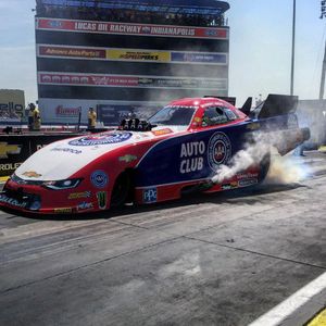 Image post by @jfr_racing on Instagram