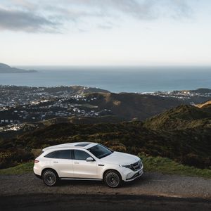 Image post by @mercedesbenz on Instagram