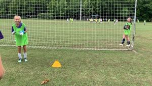 Image post by @lipscombwsoc on Instagram