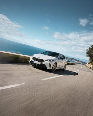 Image post by @bmwm on Instagram