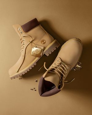 Image post by @timberland on Instagram