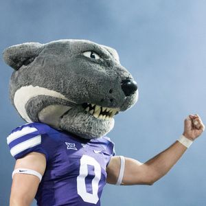 Image post by @kstatecollegian on Instagram