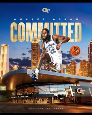 Image post by @amareeabram_ on Instagram