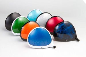 Image post by @cobragolf on Twitter