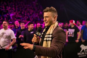 Image post by @the_mjf on Instagram