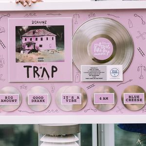Image post by @2chainz on Instagram