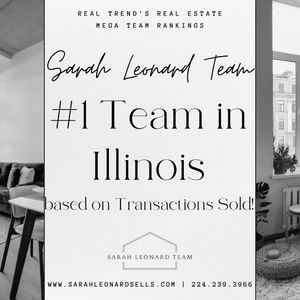 Image post by @toprealtor_sarahleonardteam on Instagram