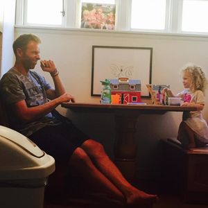 Image post by @kerrileewalsh on Instagram