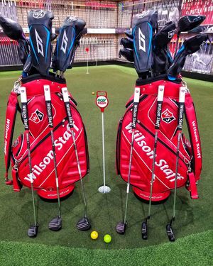 Image post by @wilsongolfcanada on Instagram