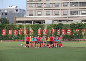 Image post by @terrierwsoc on Instagram