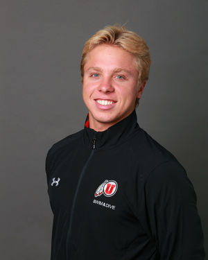 Image post by @utahswimdive on Instagram