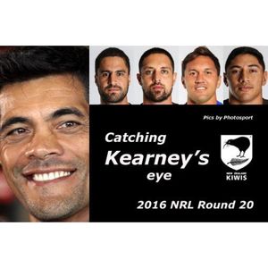 Image post by @nzrugbyleague on Instagram