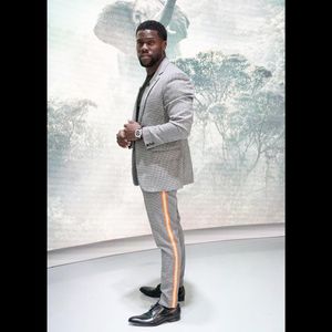 Image post by @kevinhart4real on Instagram