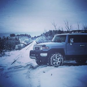 Image post by @jerrystoyota on Instagram