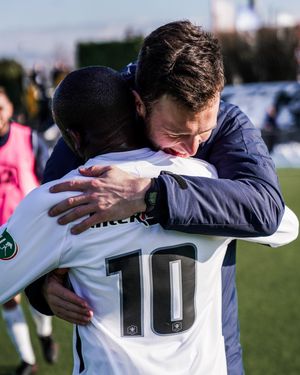 Image post by @fff on Instagram