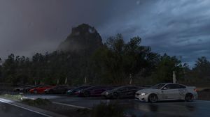 Image post by @forzaworld on Instagram