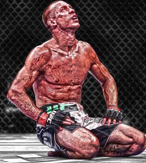 Image post by @cowboycerrone on Instagram