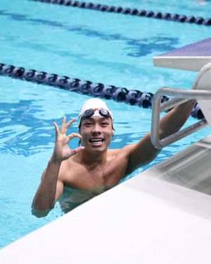 Image post by @arizonaswimdive on Instagram
