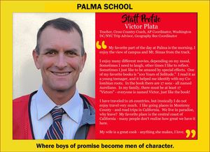 Image post by @palma_school on Instagram