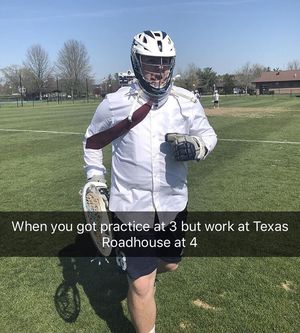 Image post by @washeduplaxbros on Instagram