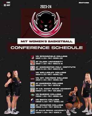 Image post by @mitwbball on Instagram