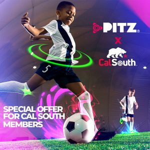 Image post by @calsouthsoccer on Instagram