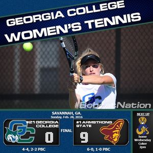Image post by @gcsubobcats on Instagram
