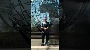 Video post by @fanatics on YouTube