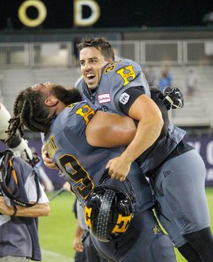 Image post by @hamiltontigercats on Instagram