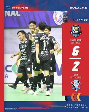 Image post by @bolalobfutsal on Instagram