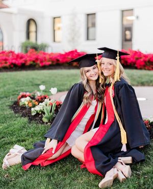 Image post by @montclairstateu on Instagram