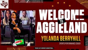 Image post by @aggiewbb on Instagram