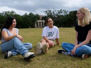 Image post by @tulanealumni on Instagram
