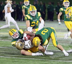 Image post by @uabearsfootball on Instagram