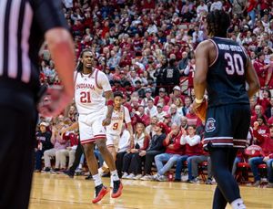 Image post by @thehoosiernetwork on Instagram