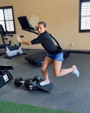 Image post by @monicaace93 on Instagram