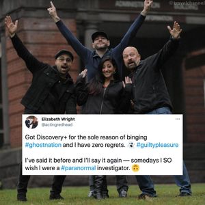 Image post by @travelchannel on Instagram