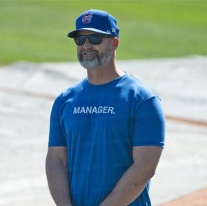 Image post by @chicagocubsnation on Instagram