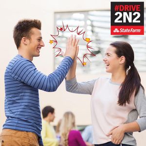 Image post by @statefarm on Instagram