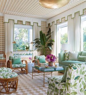 Image post by @palomacontrerasdesign on Instagram