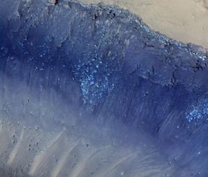 Image post by @nasaartemis on Instagram