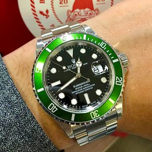 Image post by @sothebyswatches on Instagram