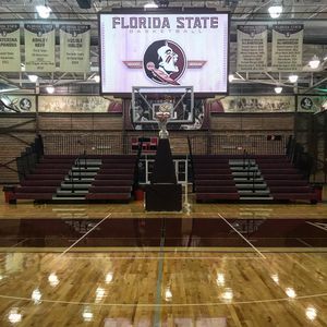 Image post by @fsuhoops on Instagram