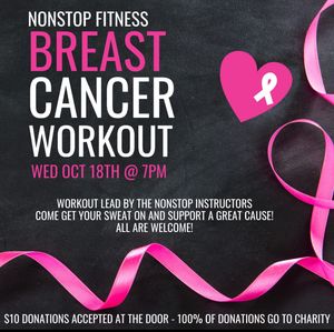 Image post by @nonstopfitness_ on Instagram