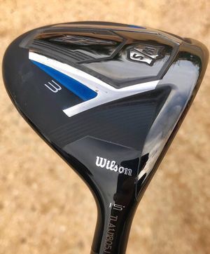 Image post by @wilsongolfcanada on Instagram
